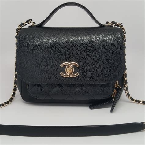 chanel flap bag calfskin